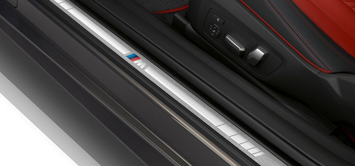 BMW 4 серия 2 поколение (G22/G23/G26) - 4