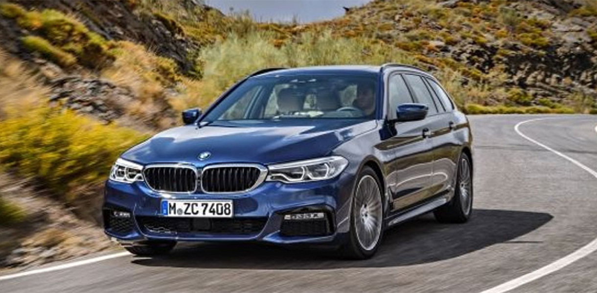 Каждый третий подержанный BMW продается со скрученным пробегом