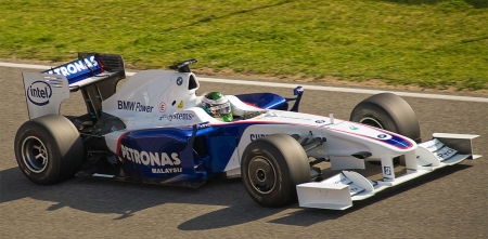 BMW AG и Питер Заубер достигли соглашения о продаже команды BMW Sauber F1