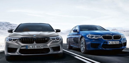 «Эмки» станут еще мощнее: глава М направления в BMW Маркус Флаш