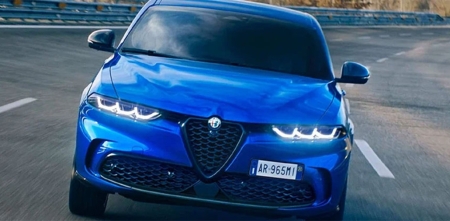 Alfa Romeo выпустит пять новинок и сравняется по ценам с BMW