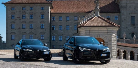 Alfa Romeo разработает конкурентов для флагманских моделей BMW