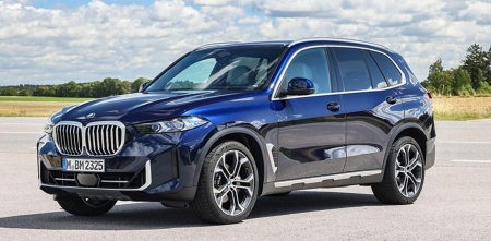 Популярные BMW X5 и Skoda Kodiaq в России подешевели: названы актуальные цены