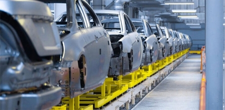 Возрождение BMW в России неофициальная сборка началась в Калининграде
