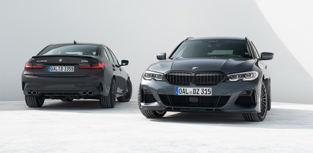 Европейские "трешки" BMW получили новые моторы