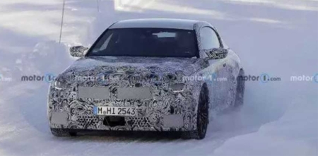 Появились подробности о новом купе BMW M2 и кроссовере XM