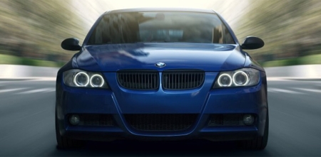 В 2024 году в РФ начнутся продажи новых моделей BMW и Volkswagen