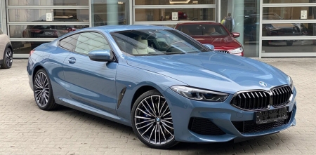 Нулевая серия BMW выйдет в 2012 году BMW с передним приводом
