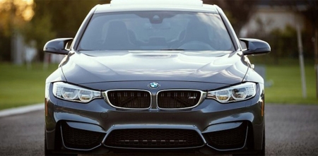Россияне назвали владельцев BMW самыми агрессивными водителями