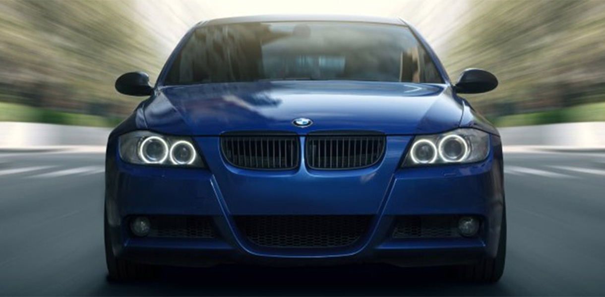 В 2024 году в РФ начнутся продажи новых моделей BMW и Volkswagen