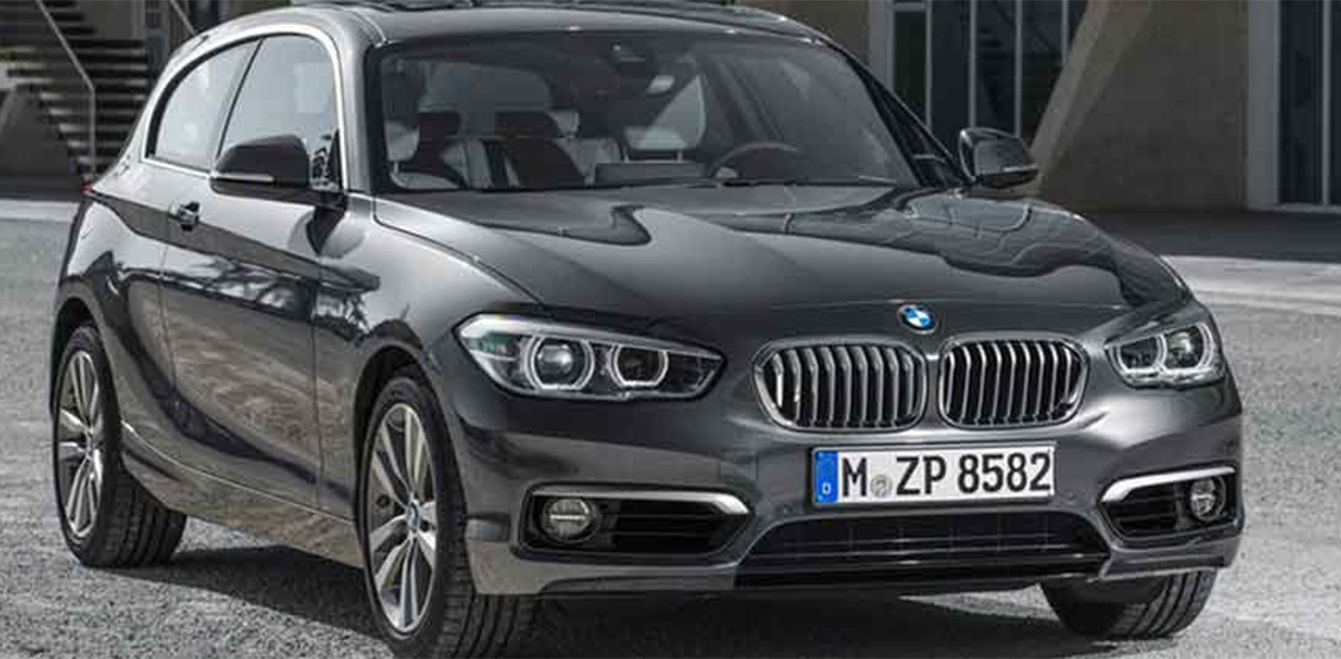 Все главные проблемы BMW с пробегом